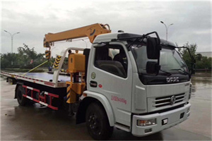 阿拉善左旗24小时道路救援服务