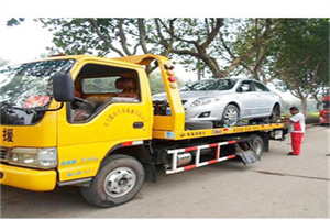 阿拉善左旗附近24小时汽车拖车服务热线