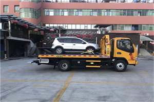 阿拉善左旗附近汽车拖车电话