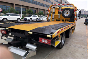 阿拉善左旗24小时汽车送油服务公司