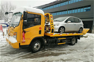 阿拉善左旗附近道路救援服务