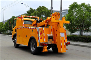 阿拉善左旗高速路拖车费