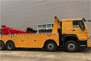 阿拉善左旗道路救援公司